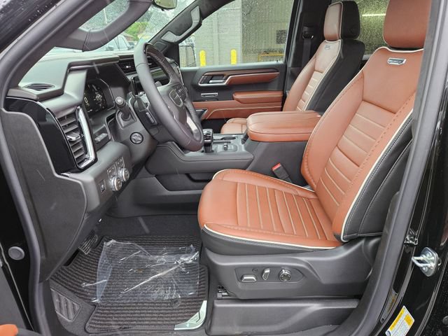 New 2026 GMC Sierra 1500 Denali Ultimate AWD/4WD image 16