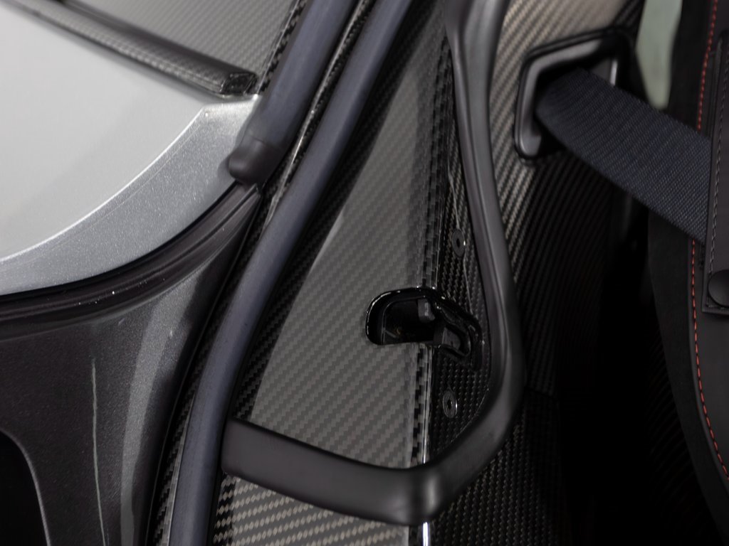 Used 2014 McLaren P1 image 50