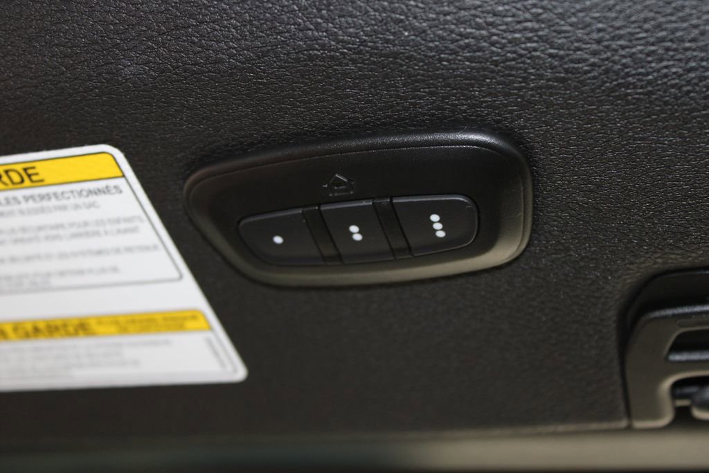 Used 2023 Jeep Wrangler Unlimited Sahara w/ Cold Weather Group image 51