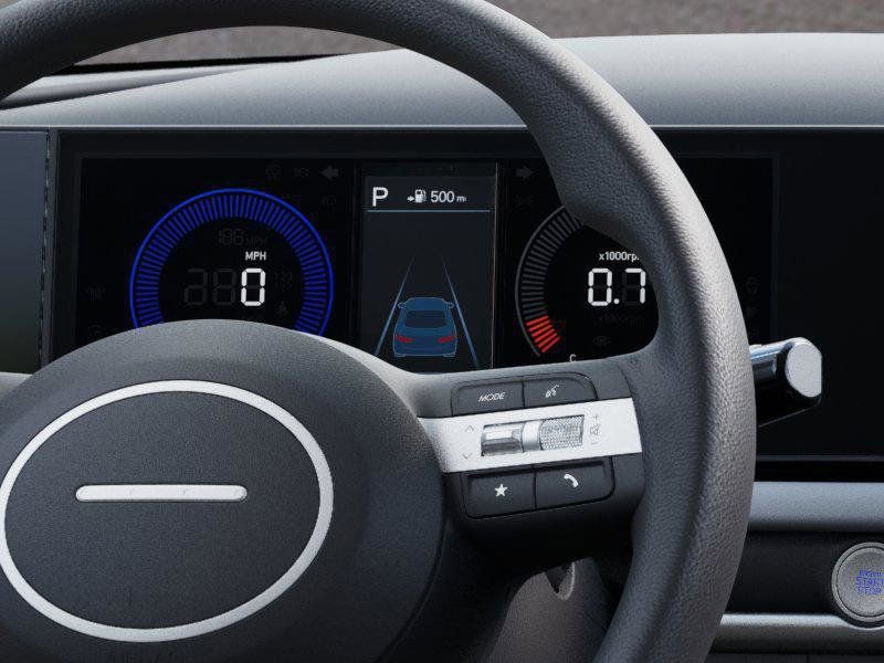 New 2026 Hyundai Tucson SEL image 14