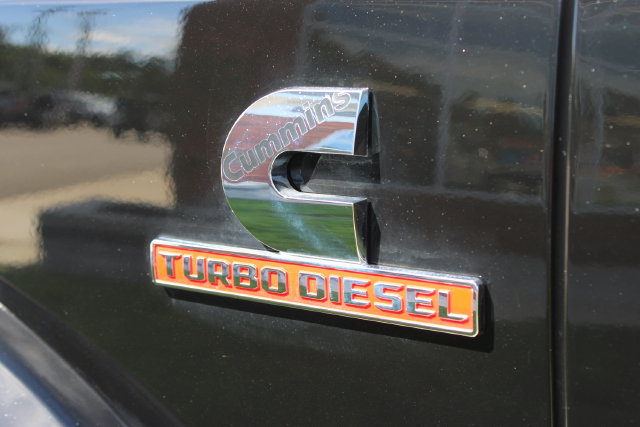 Used 2025 RAM 4500 4x4 Regular Cab DRW image 30