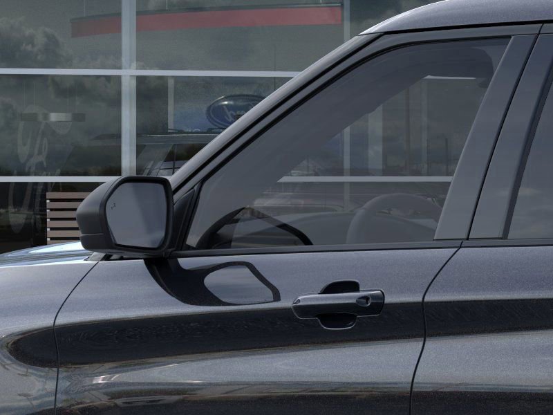 New 2026 Ford Explorer Active image 21