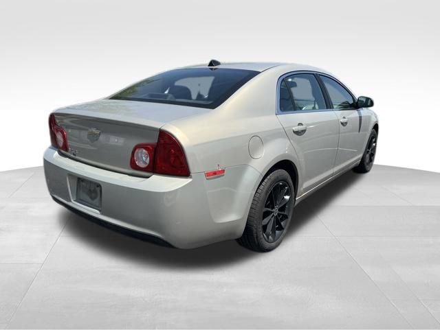Used 2012 Chevrolet Malibu LS FWD image 7