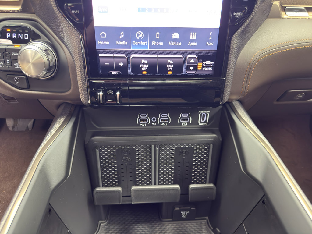 New 2026 RAM 1500 Limited image 12