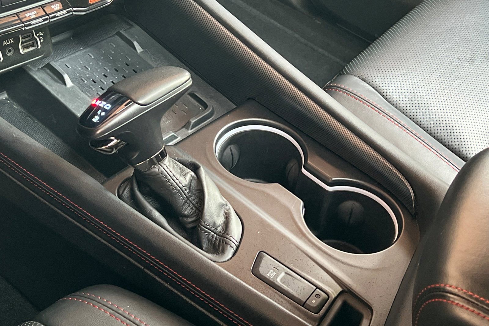 Used 2025 Dodge Durango R/T AWD/4WD image 30