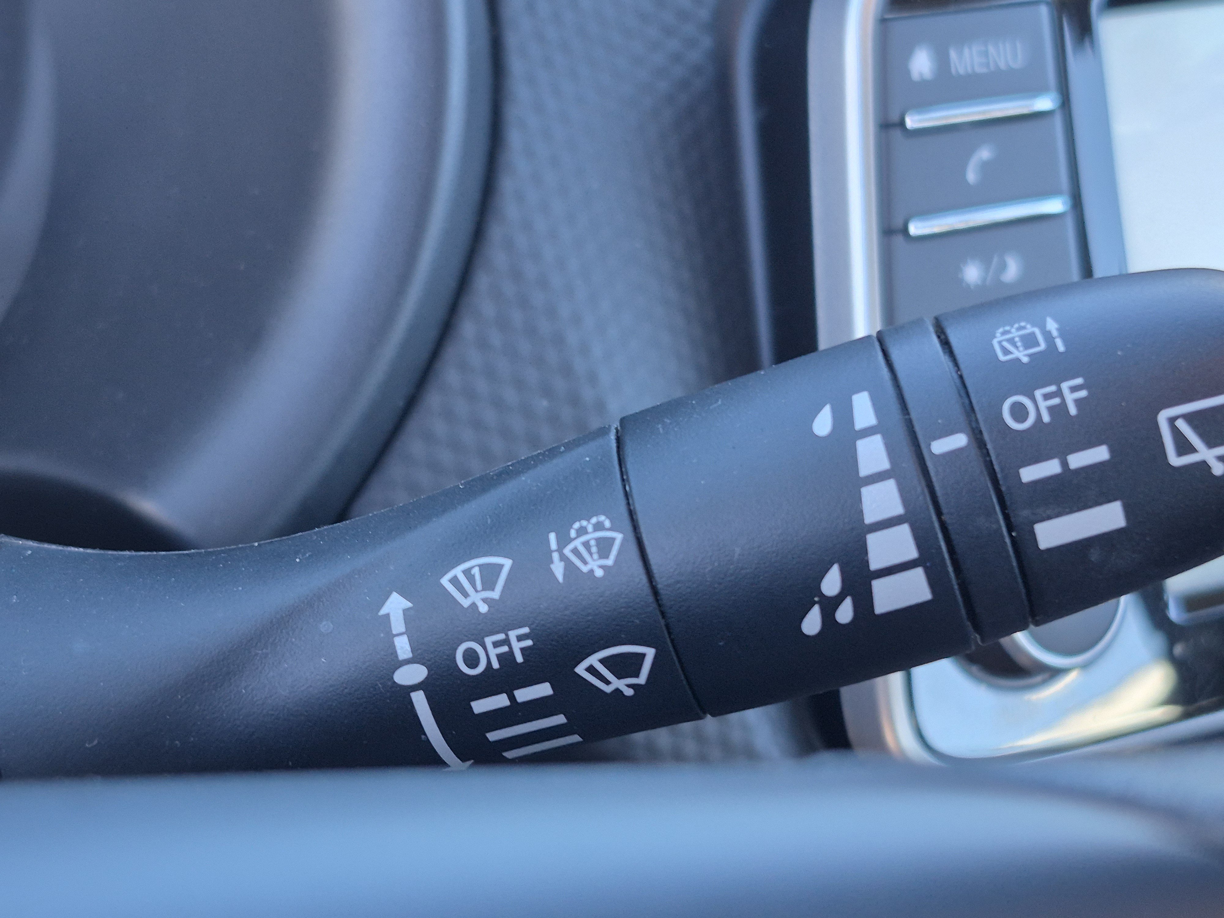 Used 2024 Nissan Kicks S FWD image 31