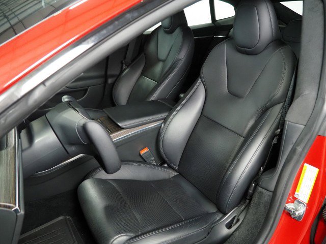 Used 2021 Tesla Model S Long Range image 15