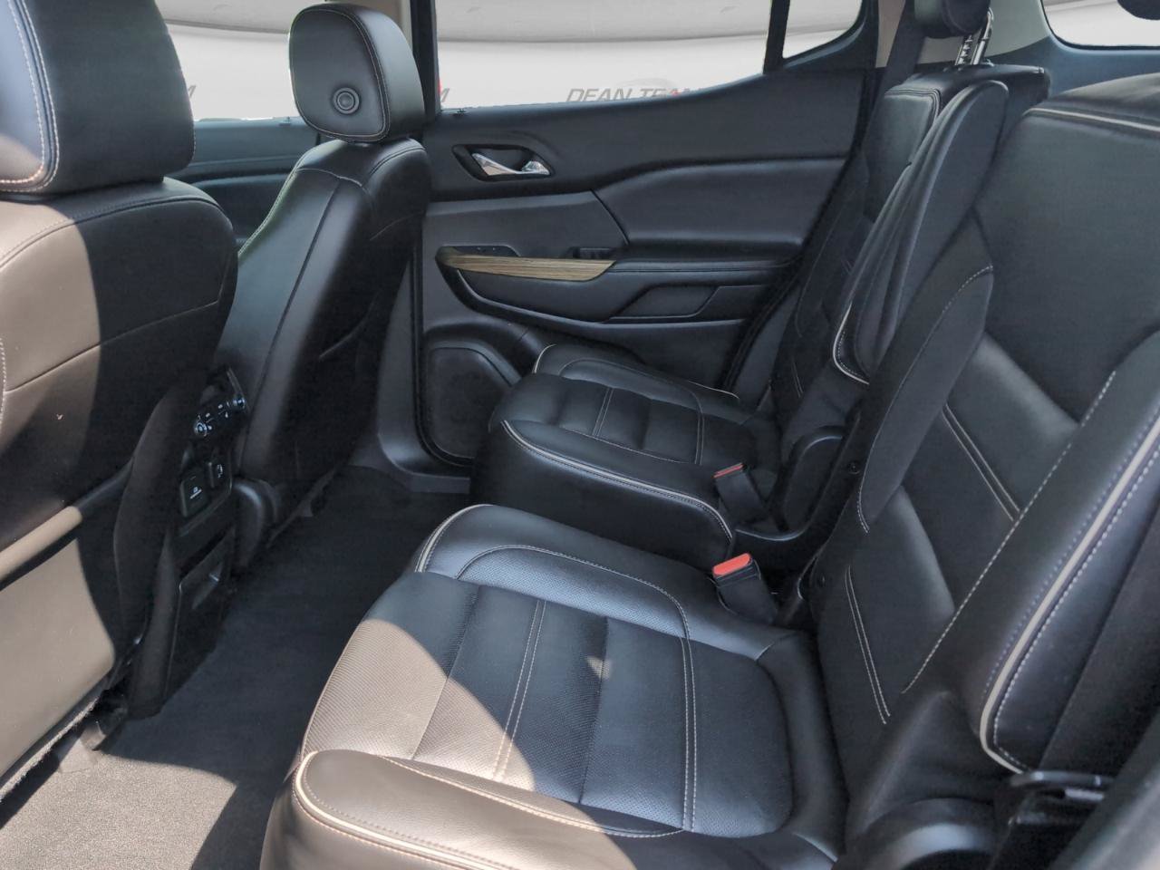 Used 2019 GMC Acadia Denali AWD/4WD image 30