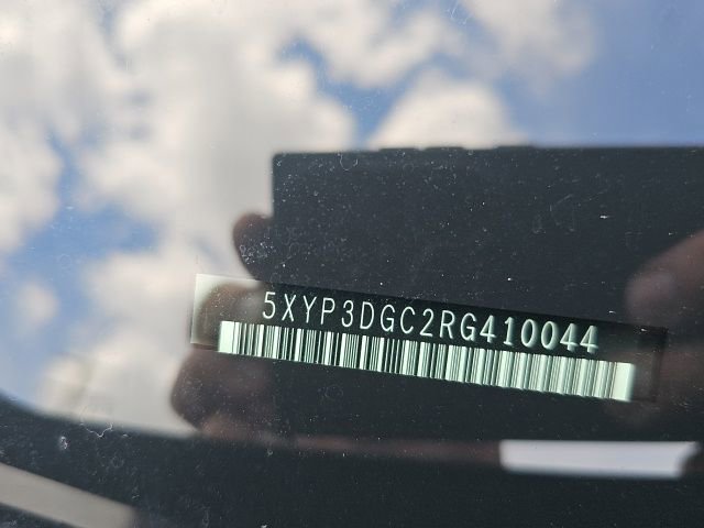 Certified 2024 Kia Telluride EX AWD/4WD image 48