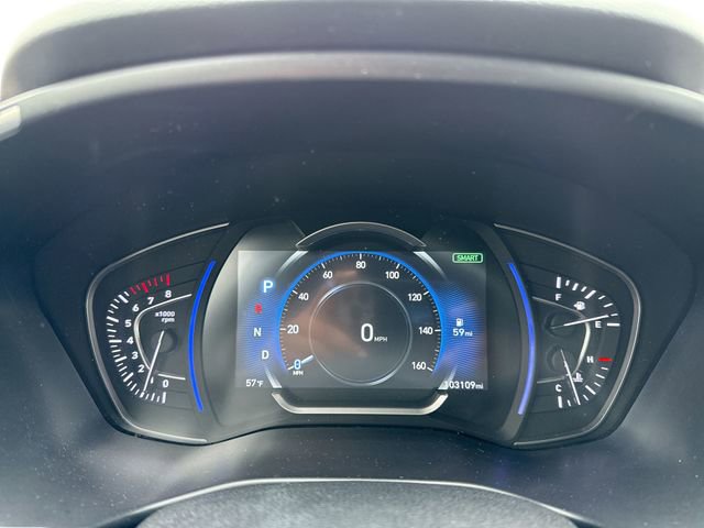 Used 2020 Hyundai Santa Fe SEL AWD/4WD image 16