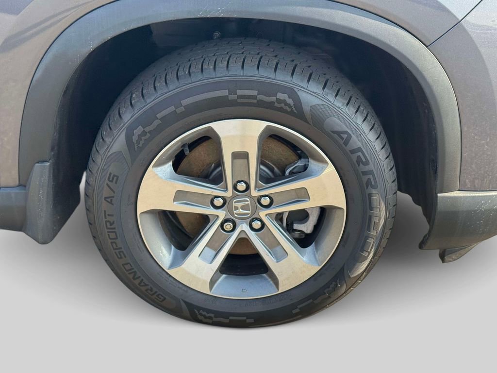 Used 2024 Honda Pilot EX-L image 8