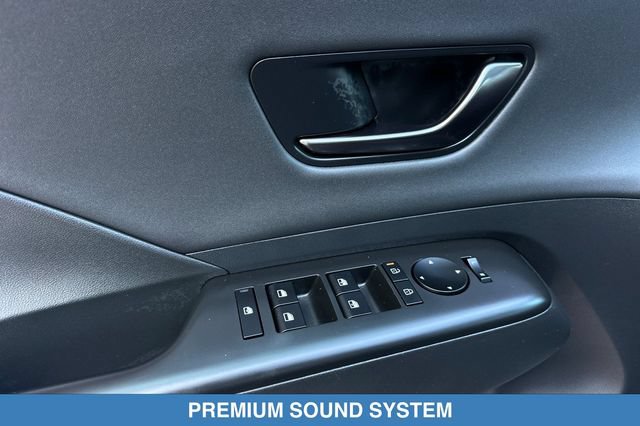 Used 2025 Hyundai Kona N Line FWD image 12