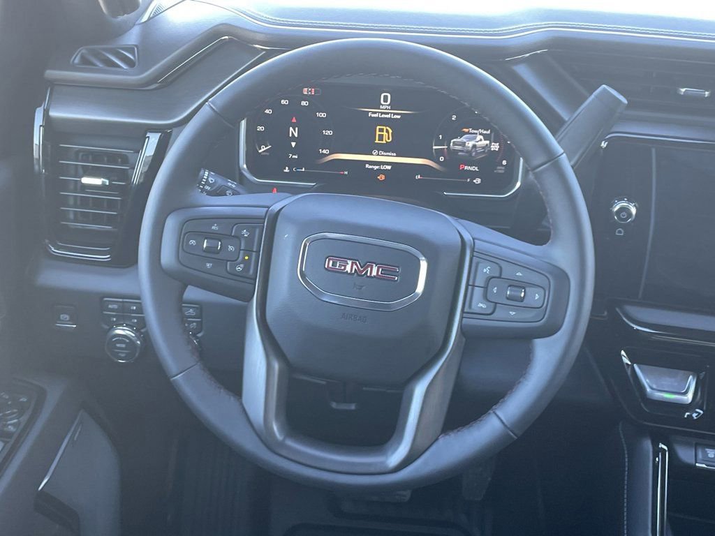 New 2026 GMC Sierra 2500 AT4X image 14