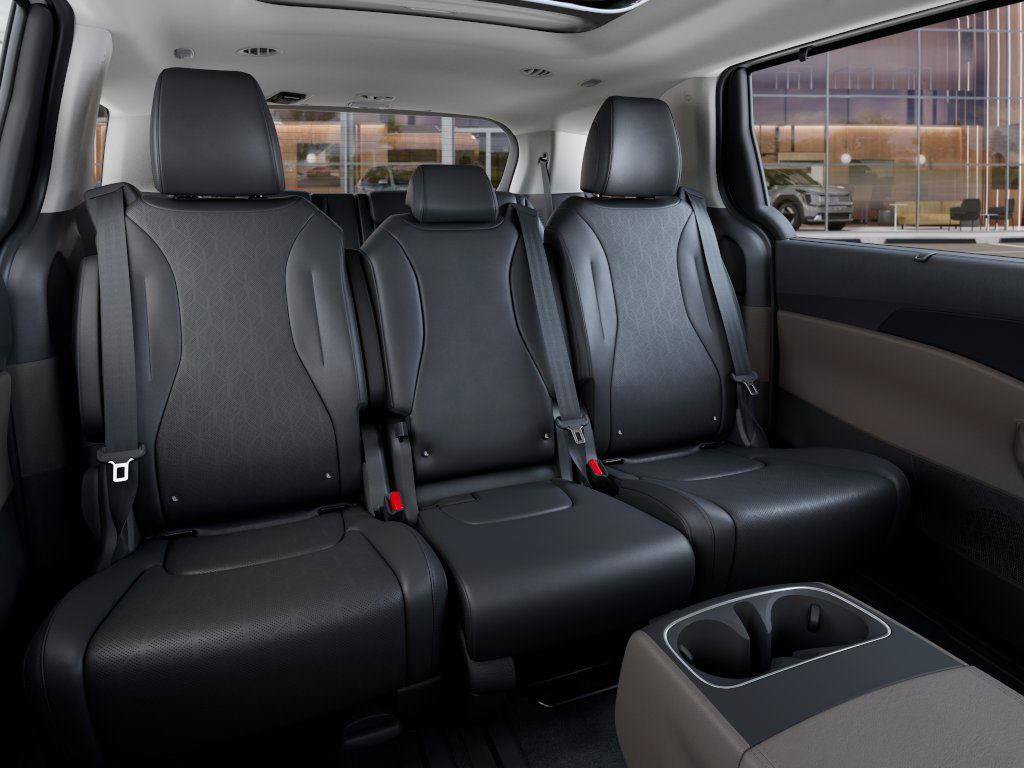 New 2026 Kia Carnival SX FWD image 17