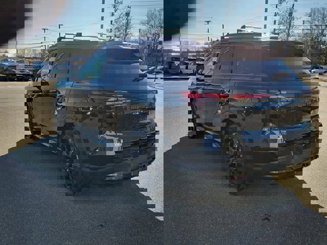 New 2026 INFINITI QX60 Autograph w/ Dark Cargo Package image 42