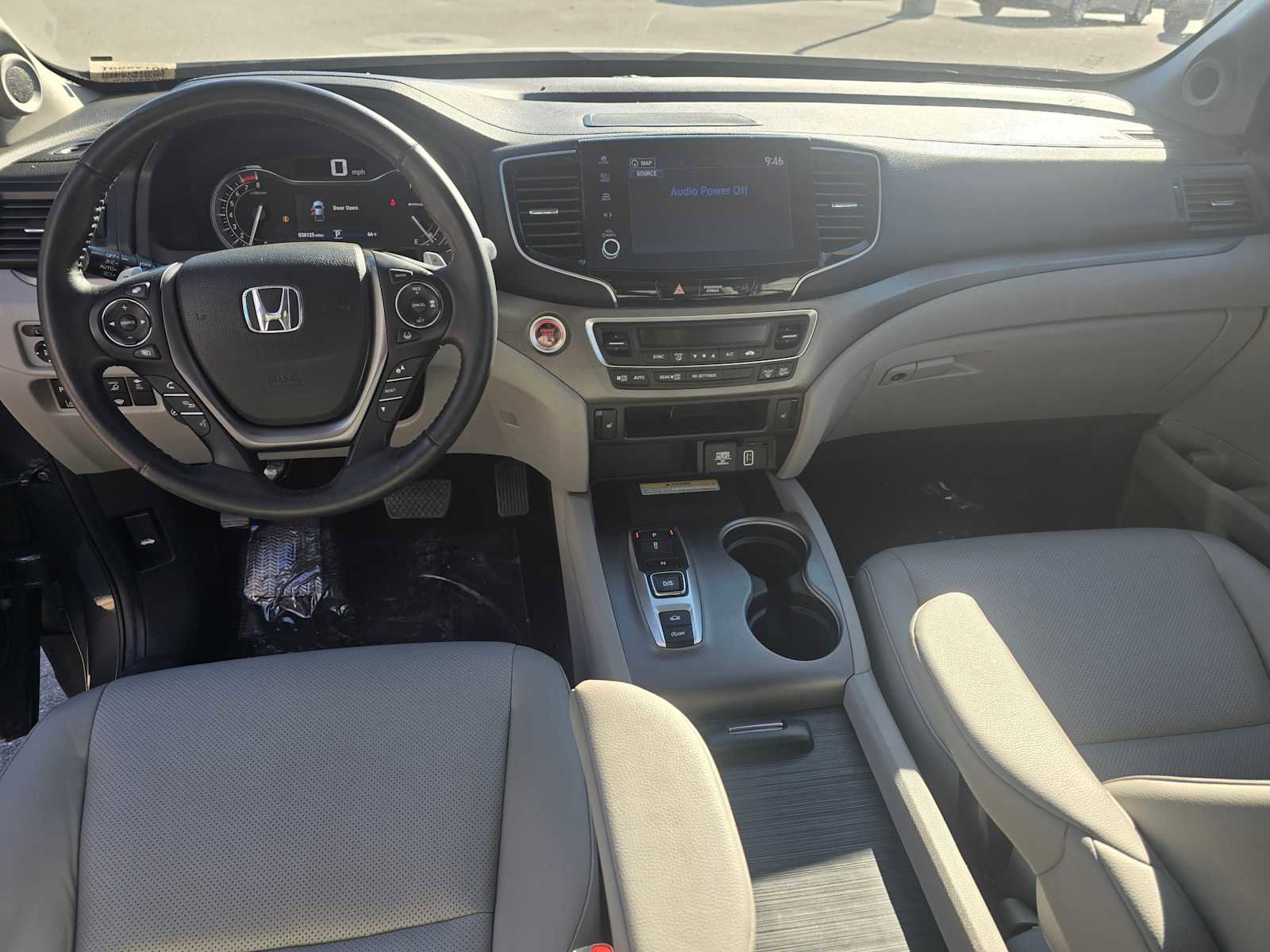 Used 2022 Honda Ridgeline RTL-E image 21