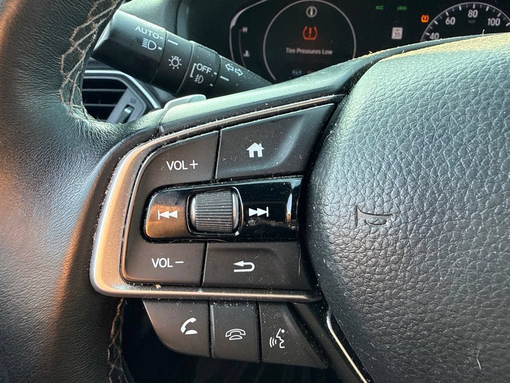 Used 2019 Honda Accord Sport image 19