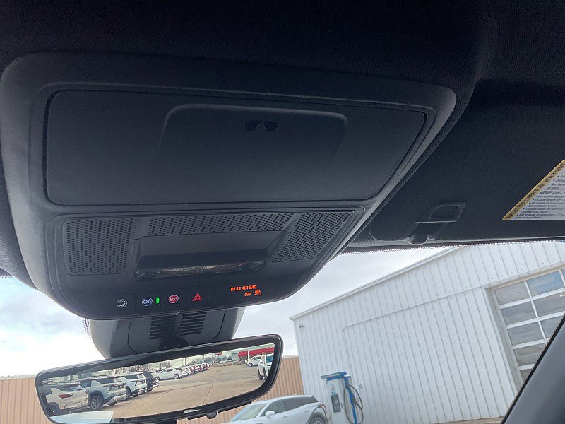 New 2026 Chevrolet Equinox LT image 19