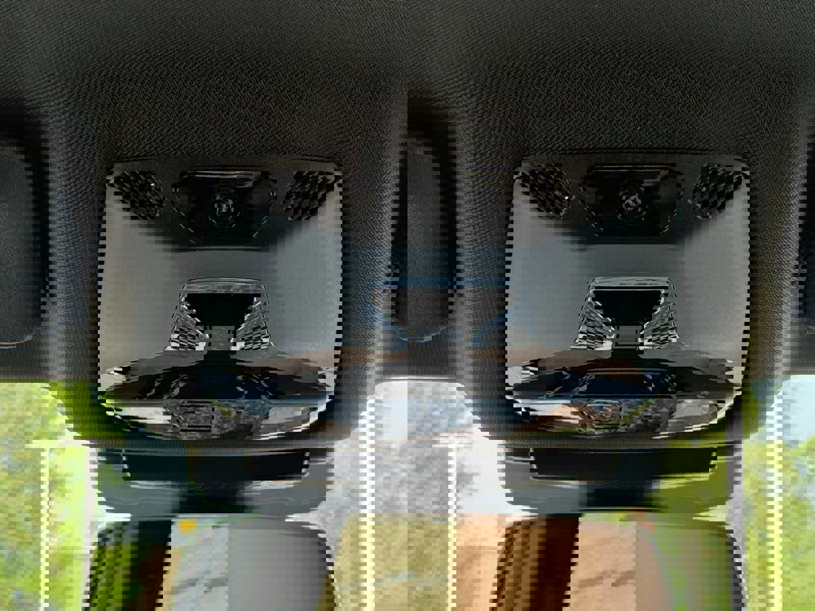 New 2025 MINI Cooper Countryman S w/ Comfort Package Max image 22