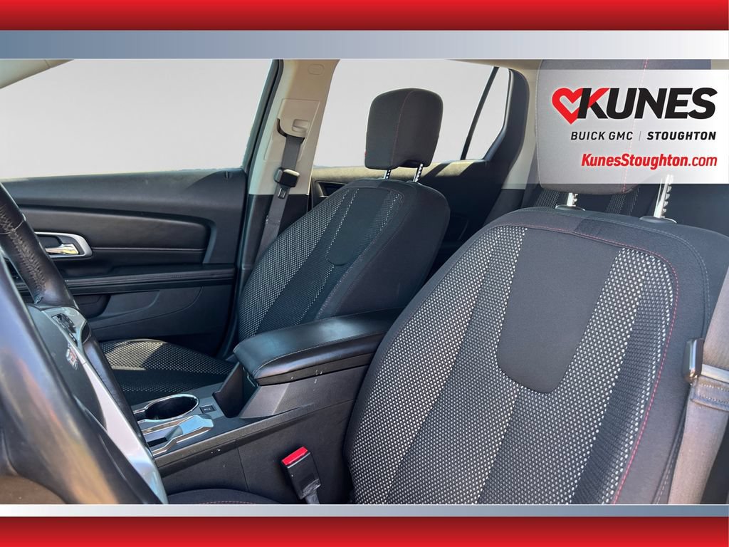 Used 2014 GMC Terrain SLE AWD/4WD image 20