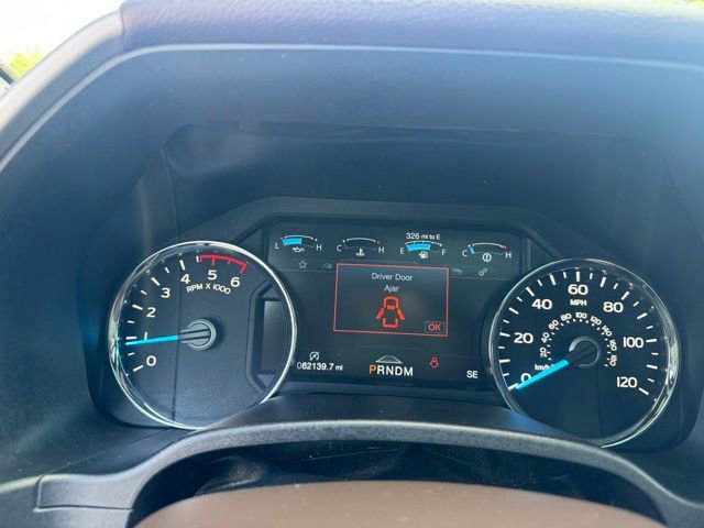 Used 2018 Ford F150 King Ranch w/ Equipment Group 601A Luxury AWD/4WD image 32