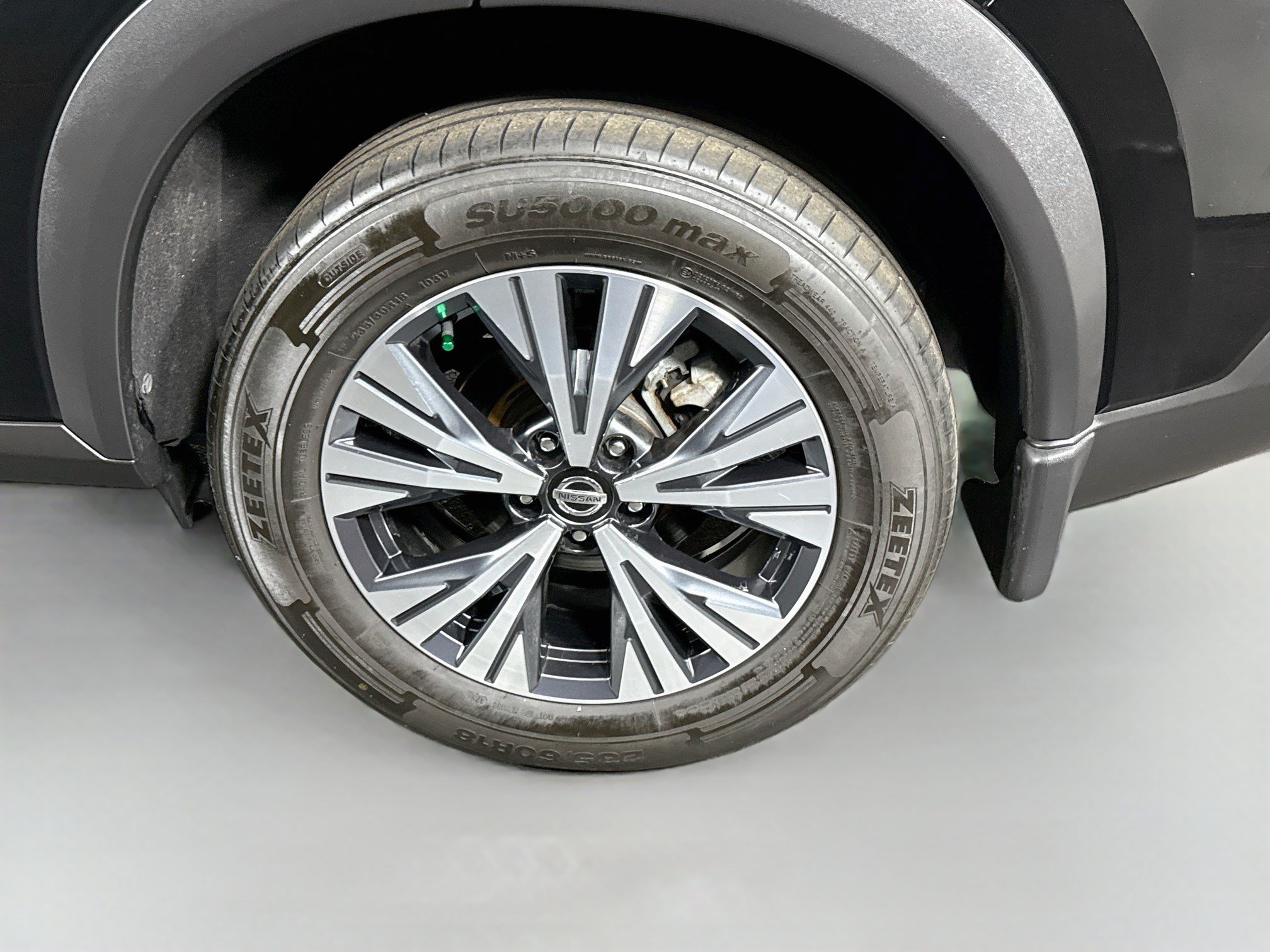 Used 2021 Nissan Rogue SV w/ Premium Package FWD image 37
