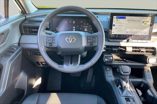 Certified 2026 Toyota RAV4 XLE Premium FWD image 5