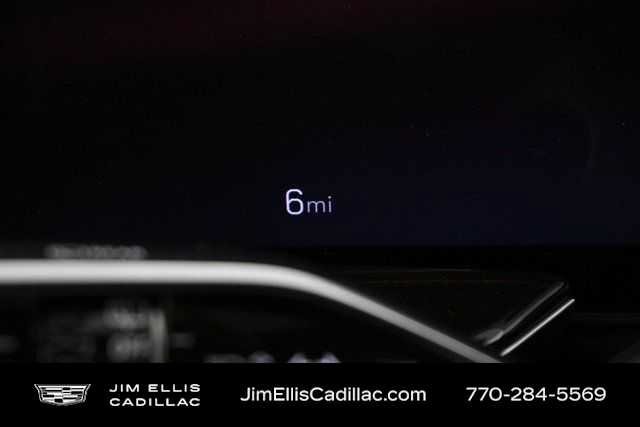 New 2025 Cadillac Escalade Premium Luxury w/ Touring Package AWD/4WD image 11