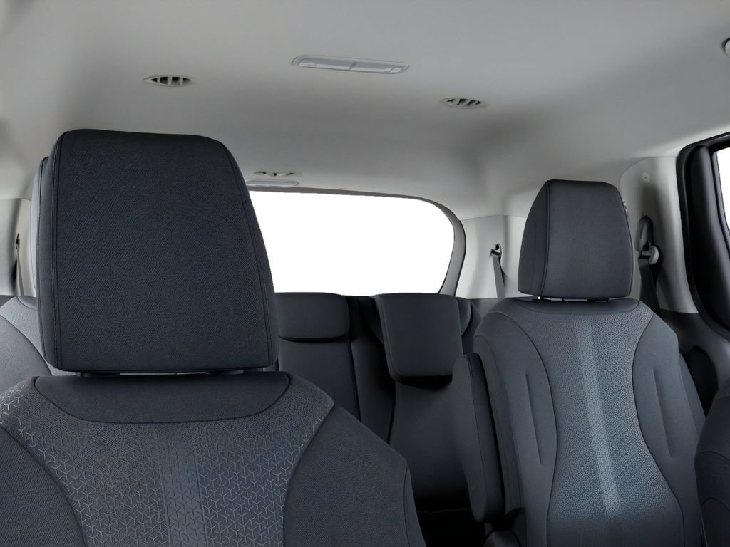 New 2027 Kia Carnival LX FWD image 27