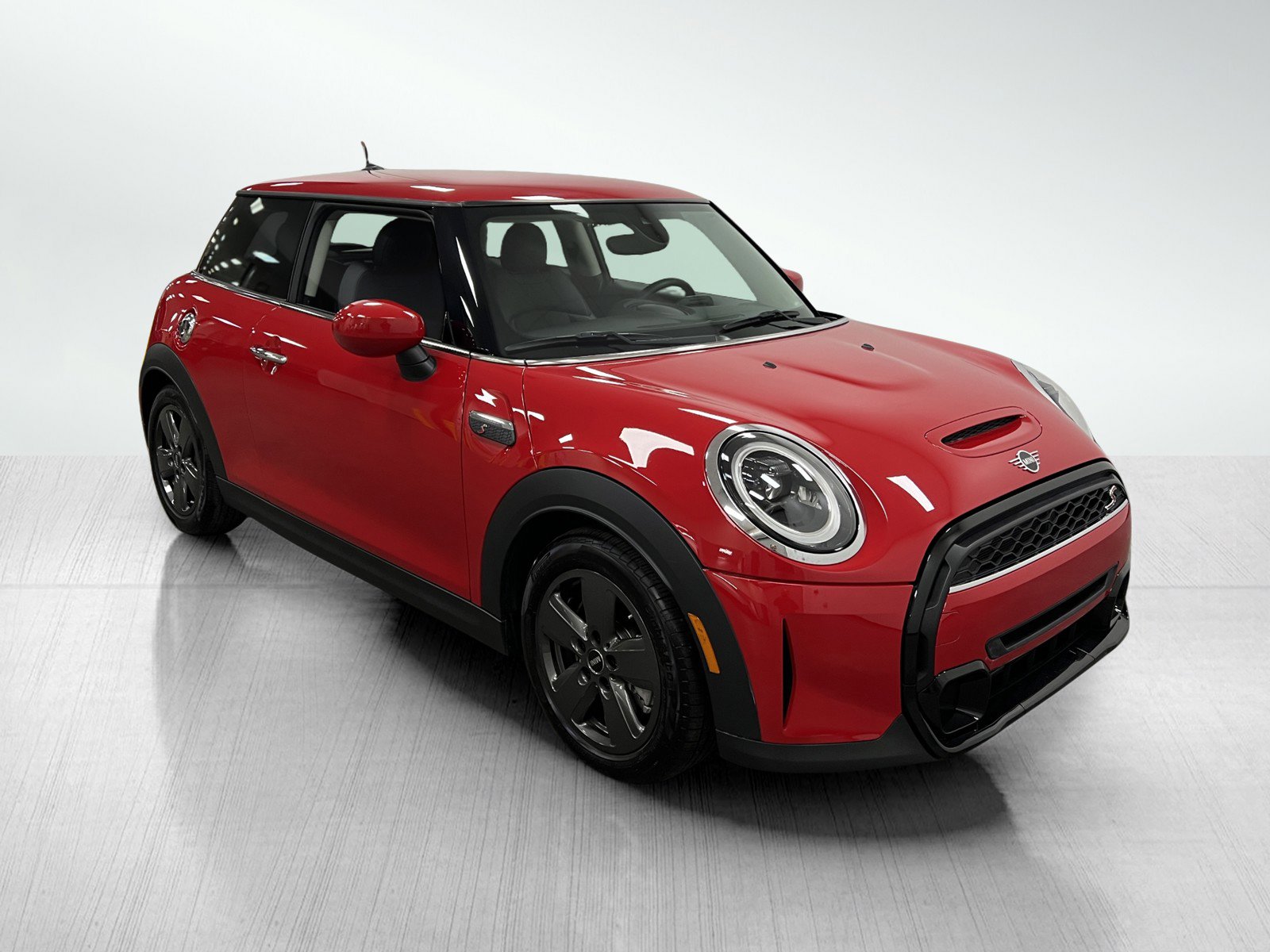 Used 2024 MINI Cooper S video 1