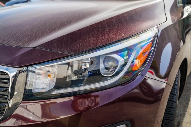 Certified 2020 Kia Sedona LX image 10