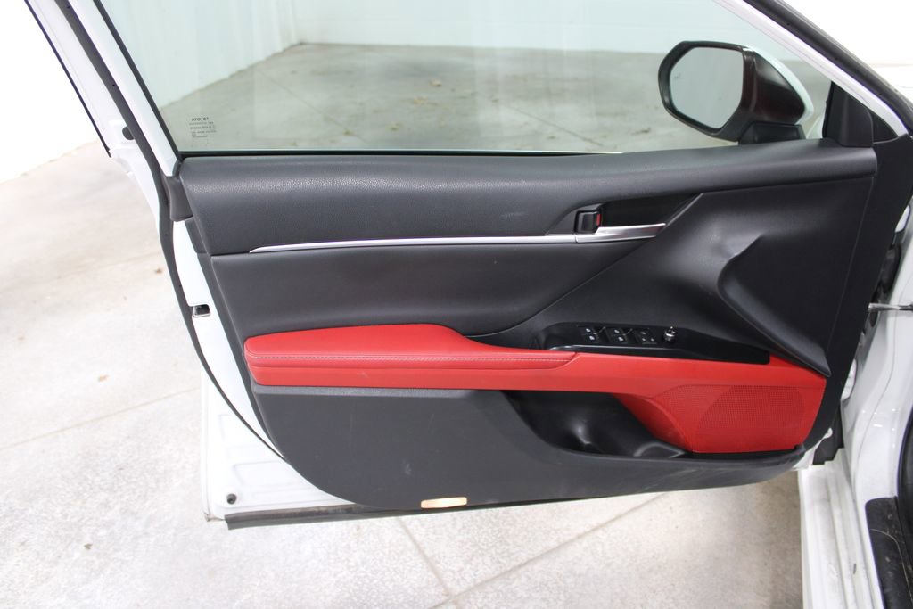 Used 2019 Toyota Camry XSE w/ Driver Assist Package FWD image 34