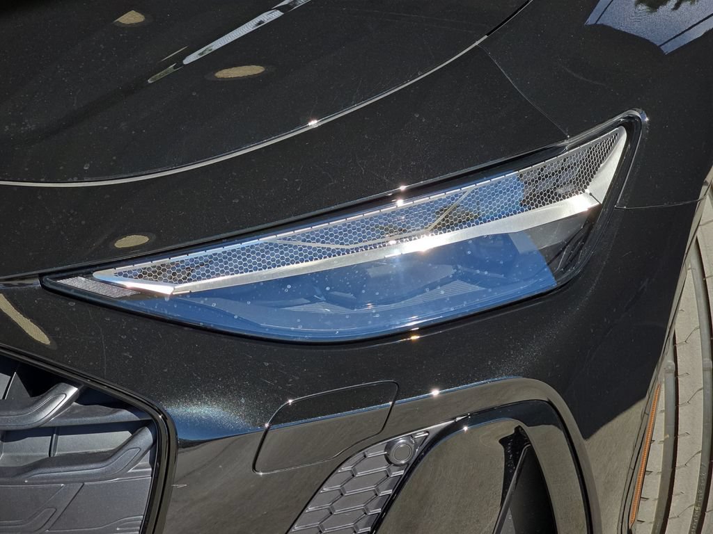 New 2026 Audi A6 Prestige AWD/4WD image 30