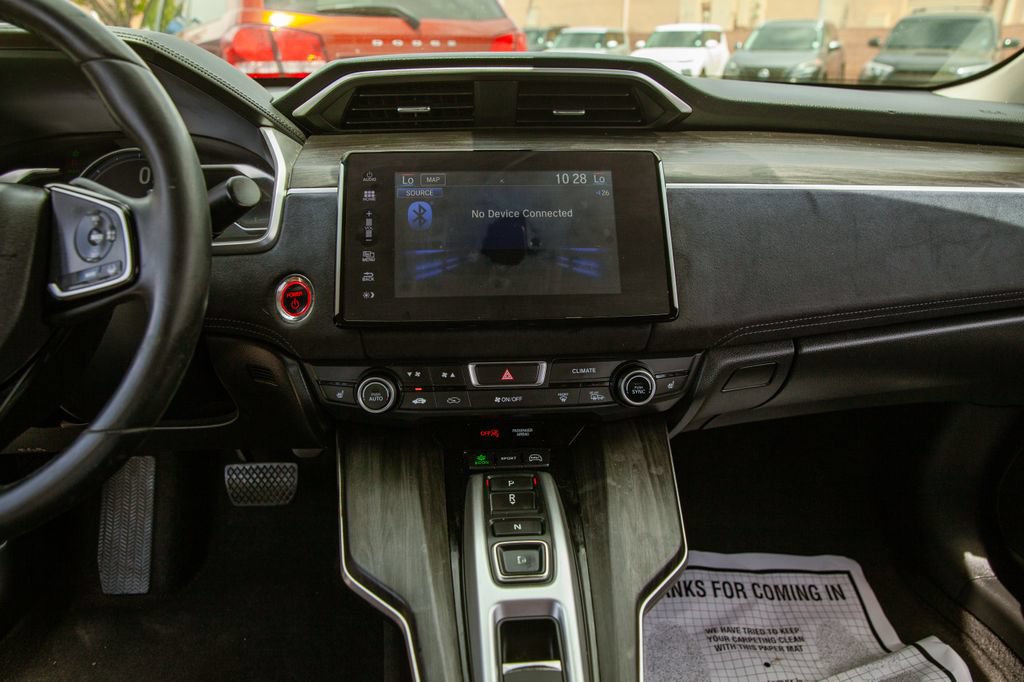 Used 2018 Honda Clarity Touring image 14