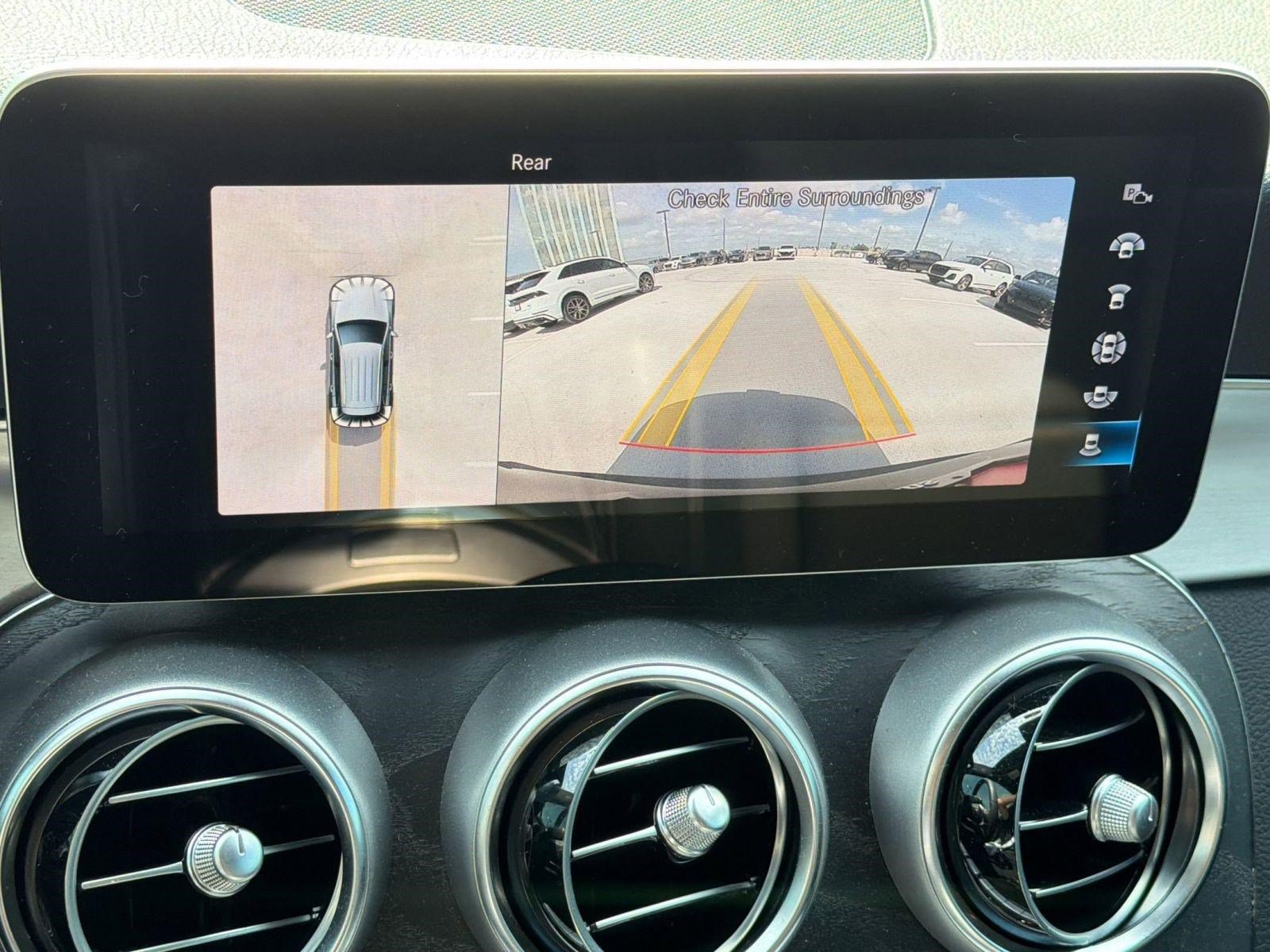 Used 2022 Mercedes-Benz GLC 300 image 23
