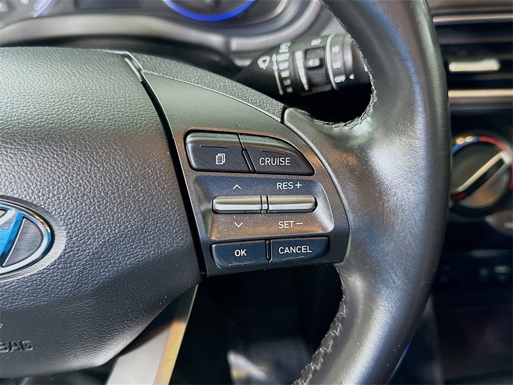 Used 2021 Hyundai Kona SEL image 23