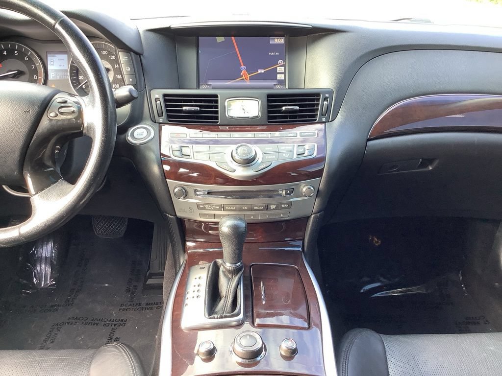 Used 2011 INFINITI M37 x w/ Premium Pkg AWD/4WD image 10