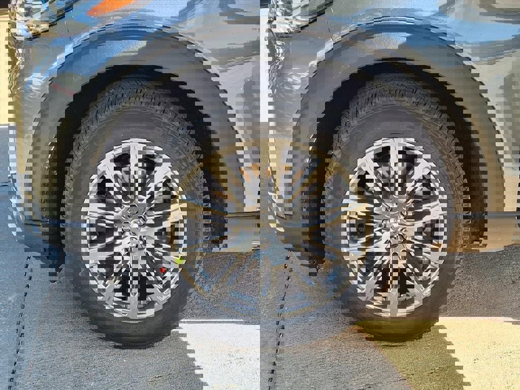 New 2026 Ford Explorer Platinum image 24