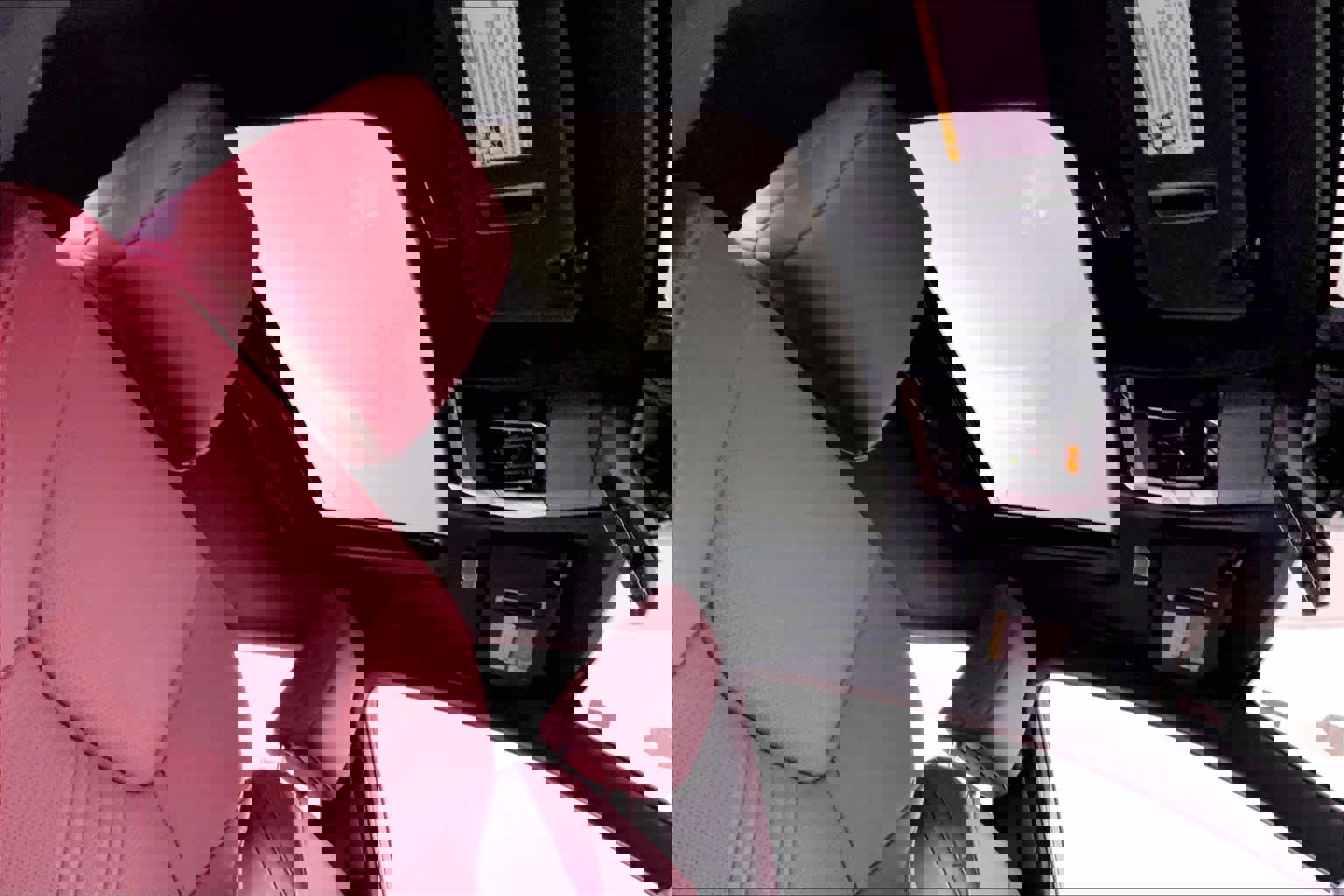 Certified 2023 Lexus NX 350 AWD w/ Premium Package image 14