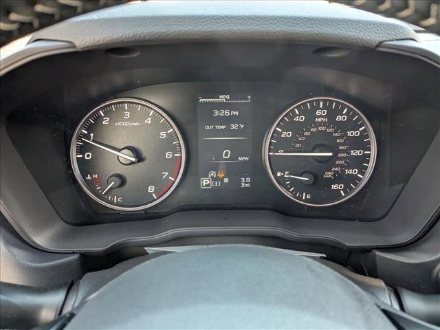 New 2026 Subaru Forester Premium image 11