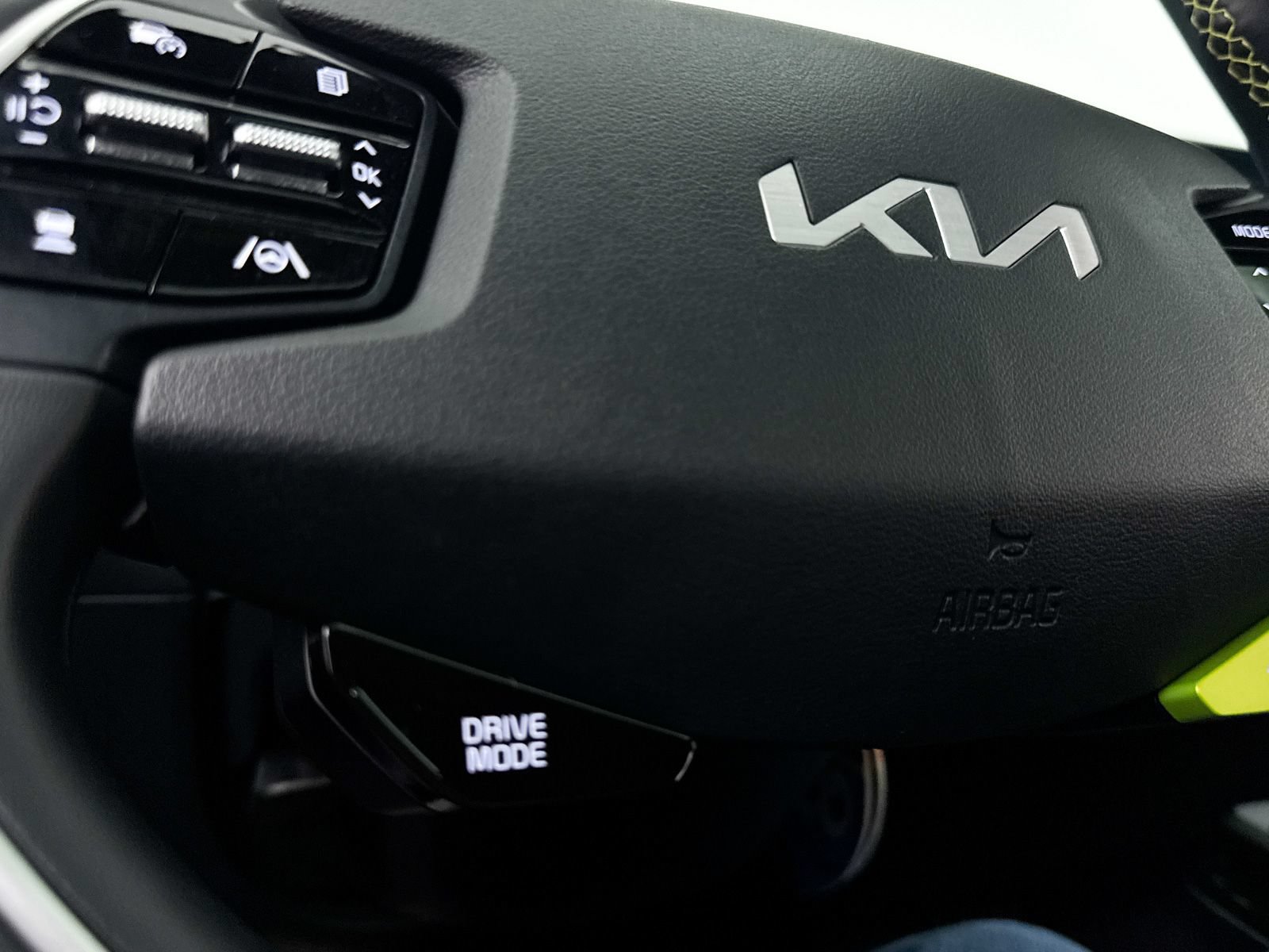 Certified 2023 Kia EV6 GT AWD/4WD image 13