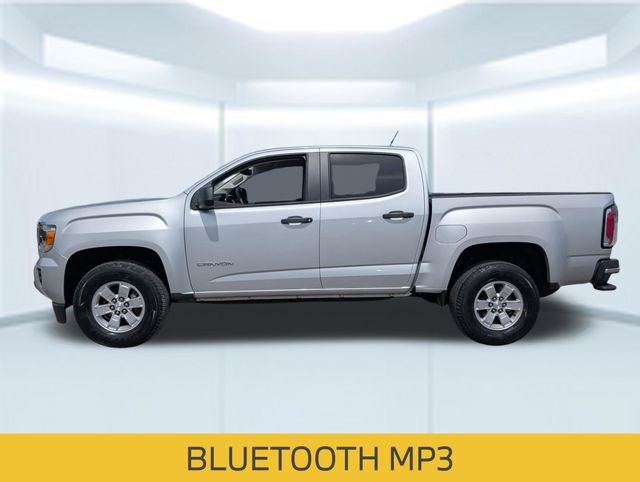 Used 2020 GMC Canyon 2WD Crew Cab w/ Convenience Package image 2