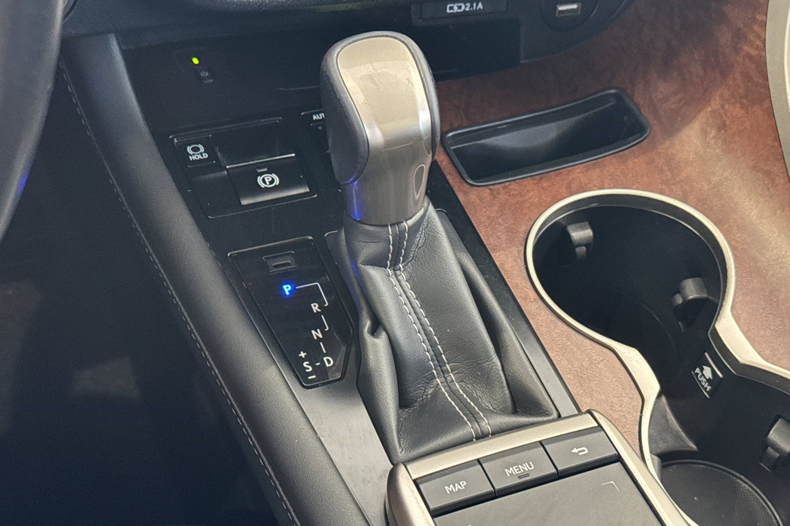 Certified 2022 Lexus RX 450hL AWD w/ Premium Package image 30