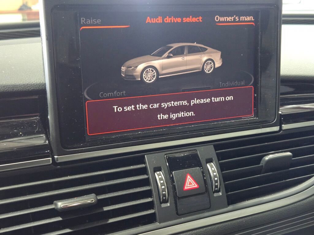 Used 2017 Audi RS 7 Prestige image 28