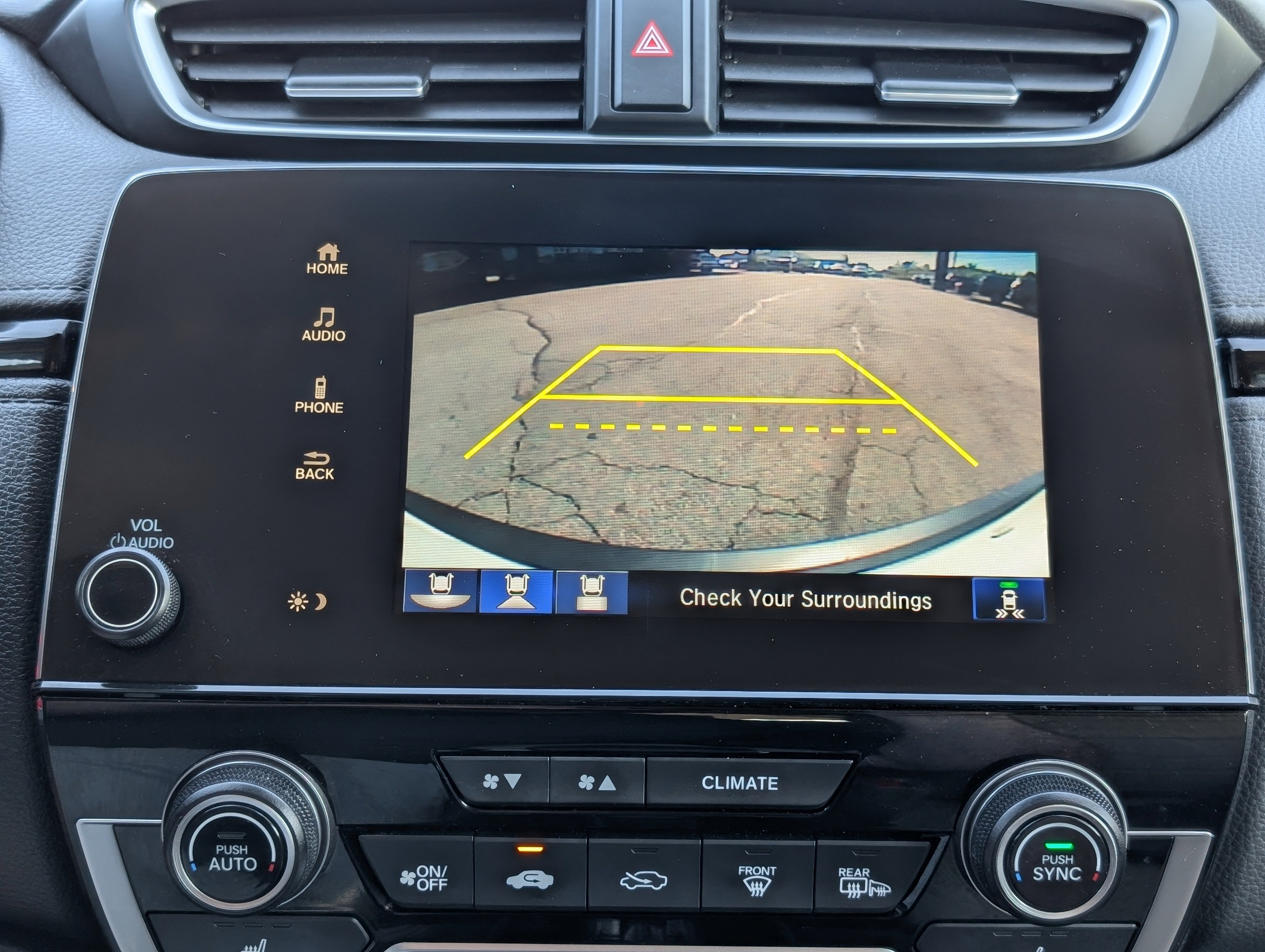 Used 2022 Honda CR-V EX-L image 3