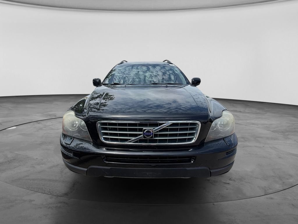 Used 2008 Volvo XC90 3.2 AWD/4WD image 3