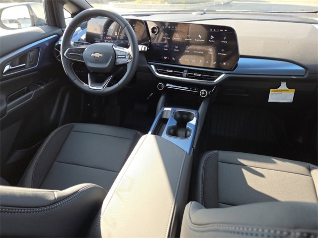 New 2025 Chevrolet Silverado 2500 W/T image 25