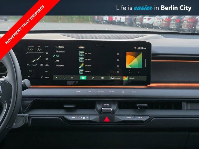 New 2026 Kia EV9 Land w/ Nightfall Edition Package image 22