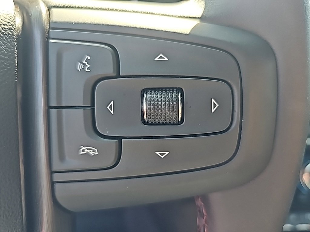 New 2025 GMC Sierra 2500 AT4X w/ AT4X AEV Edition image 21