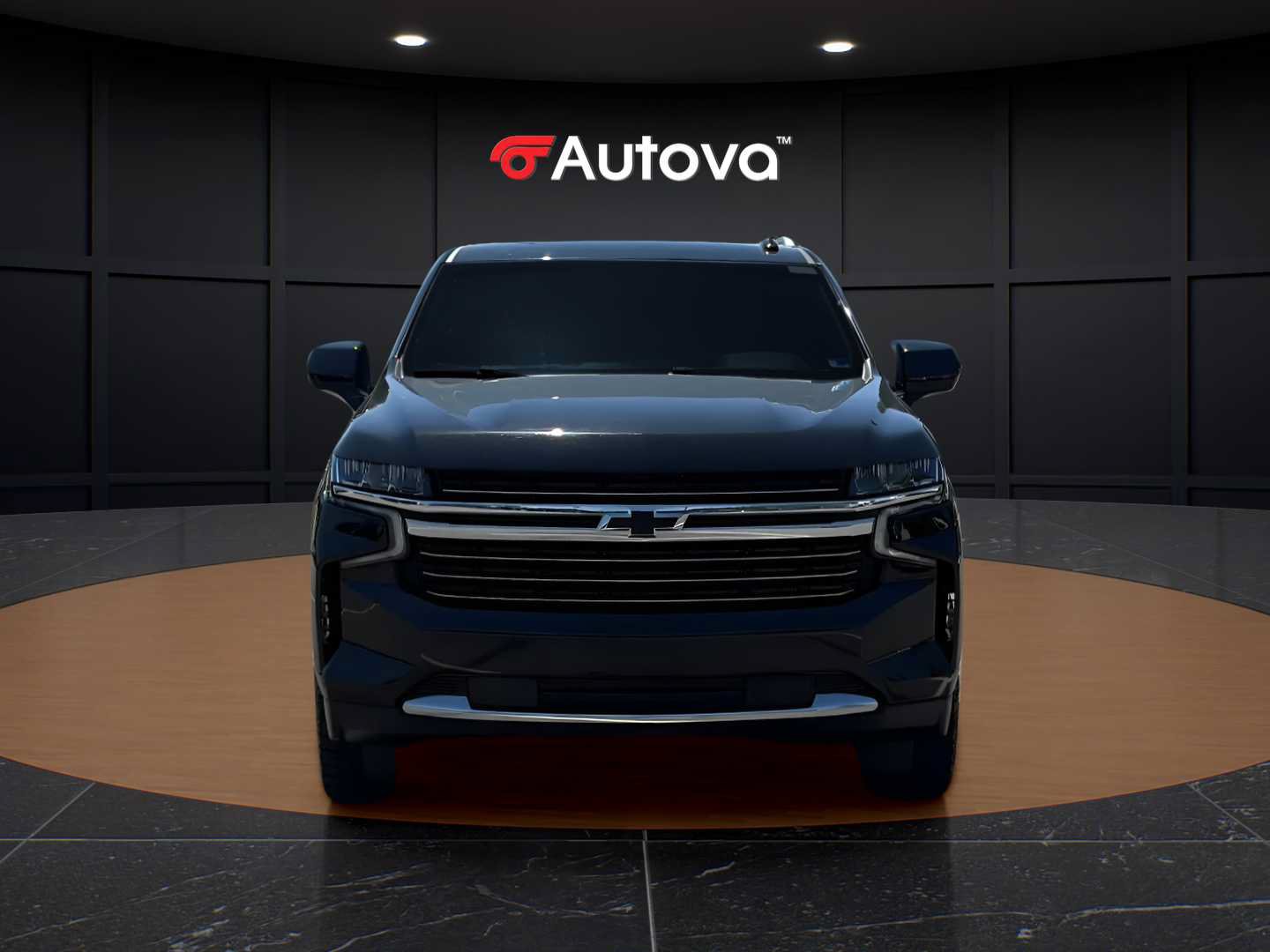 Used 2023 Chevrolet Tahoe LT AWD/4WD image 8